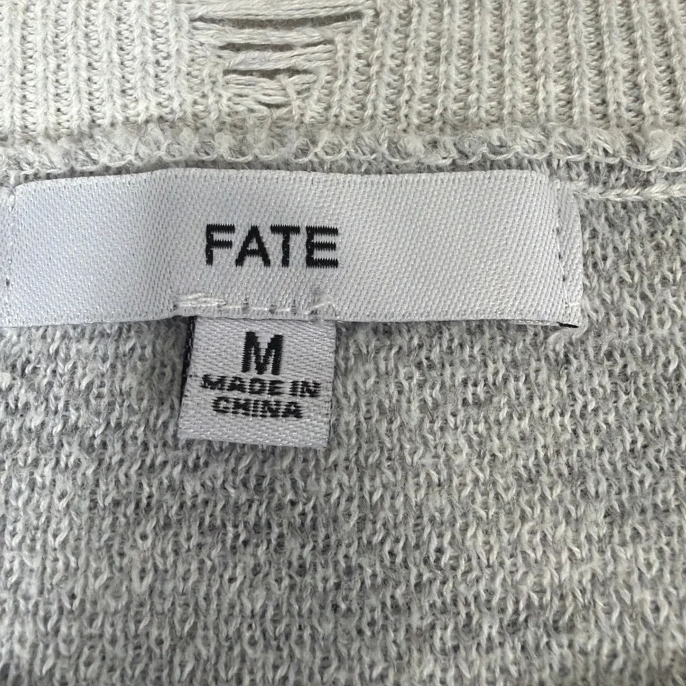 Fate zebra print